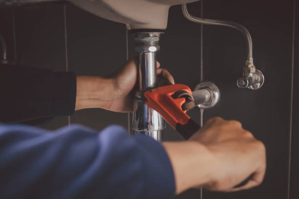 Best Commercial Plumbing in Hillsborough, NC